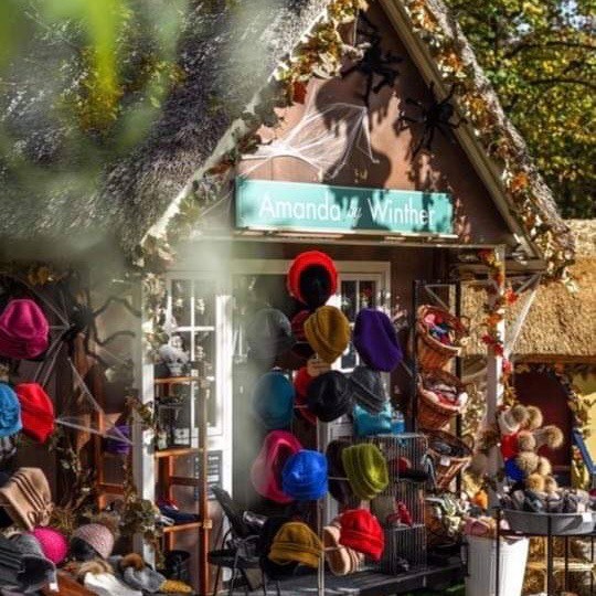 Nedlukning af Tivoli