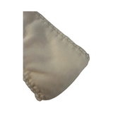 Pandebånd med fleece og uld